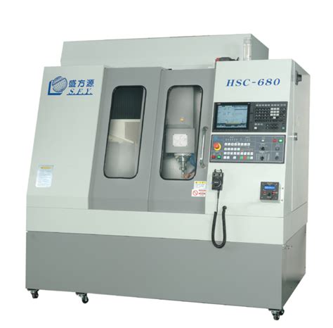 ultrasonic cnc machine